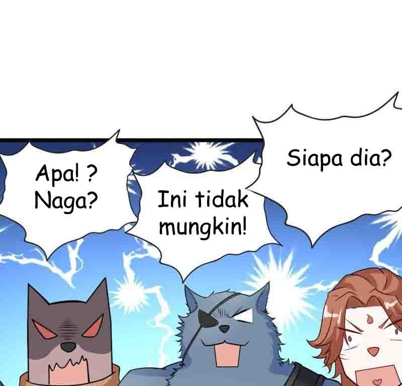 Turned Into a Grass in The Fantasy World? Chapter 04 Bahasa Indonesia